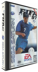 FIFA Soccer 98